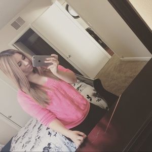 Meet your Posher, Ana